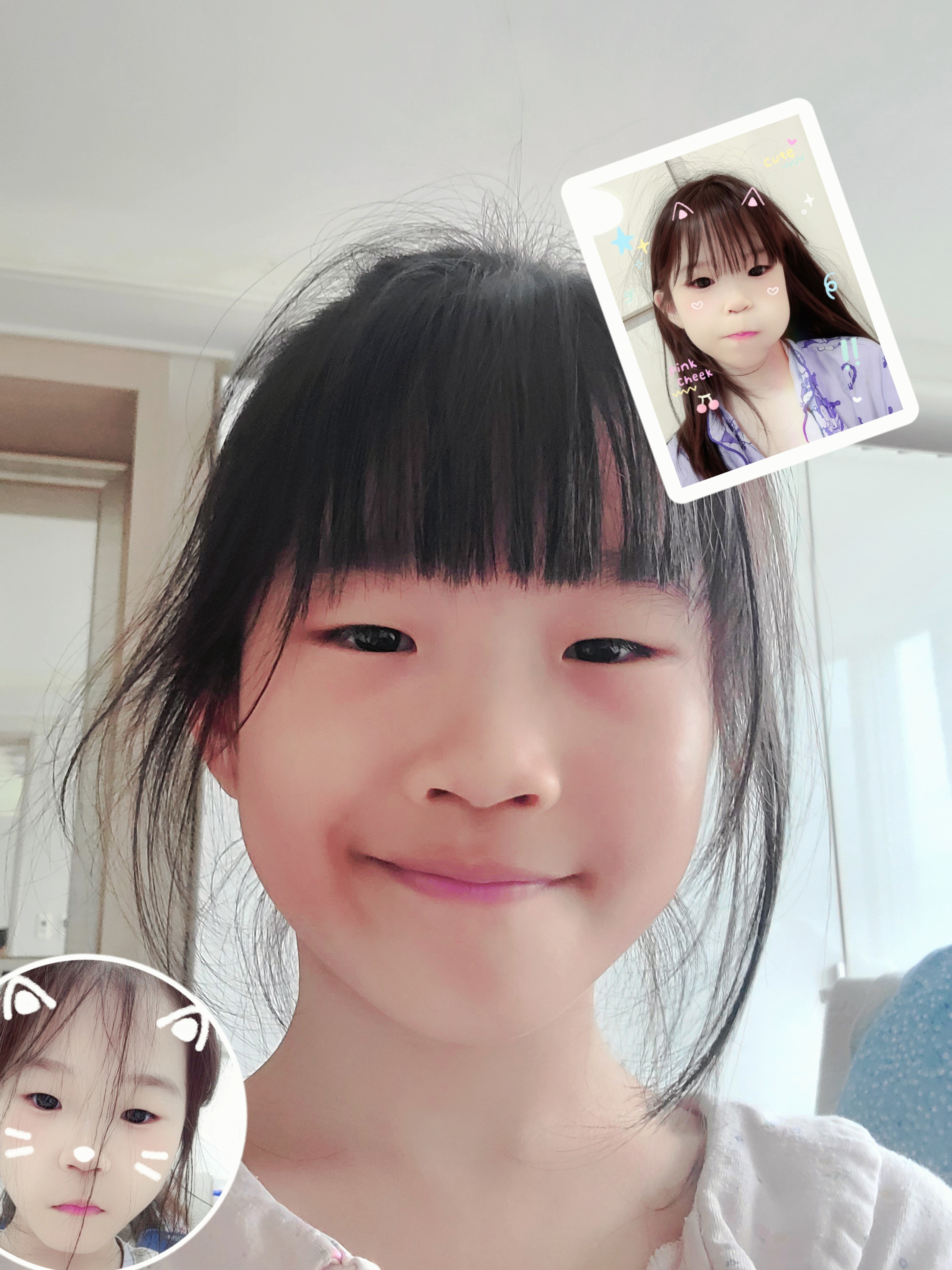 다영이 사진 2